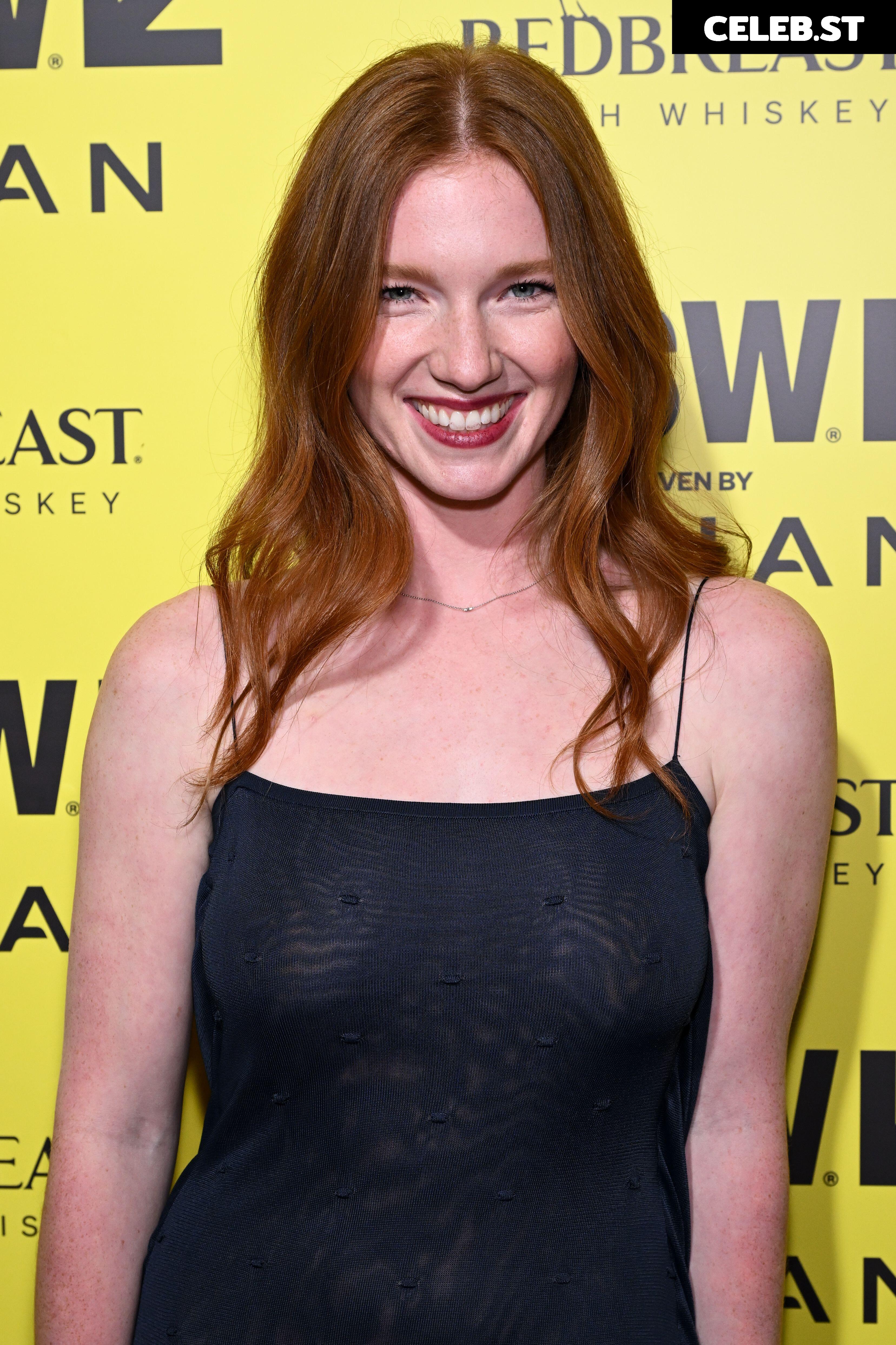 Annalise Basso Image 23380922