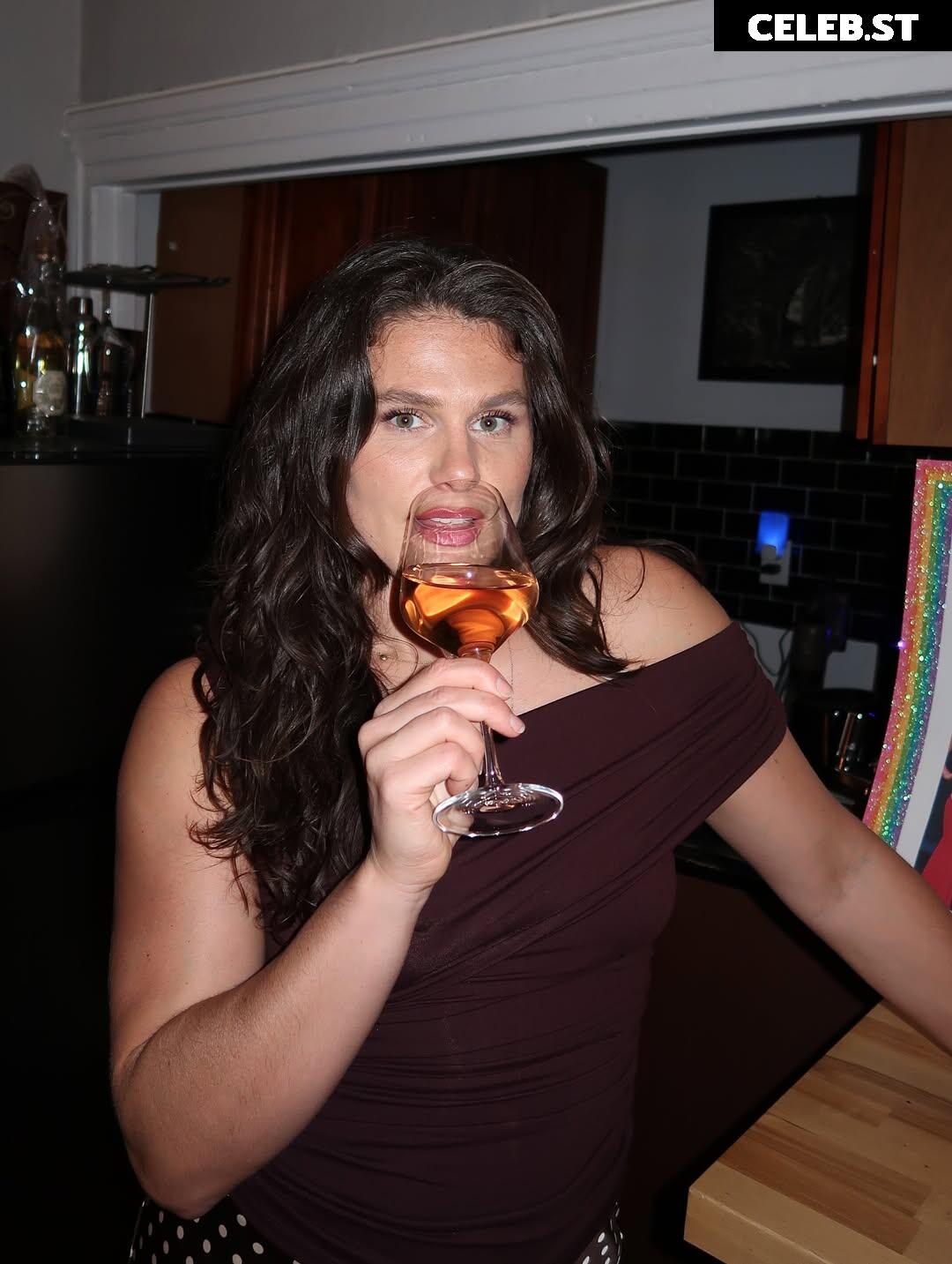 Ilona Maher Image 23380565