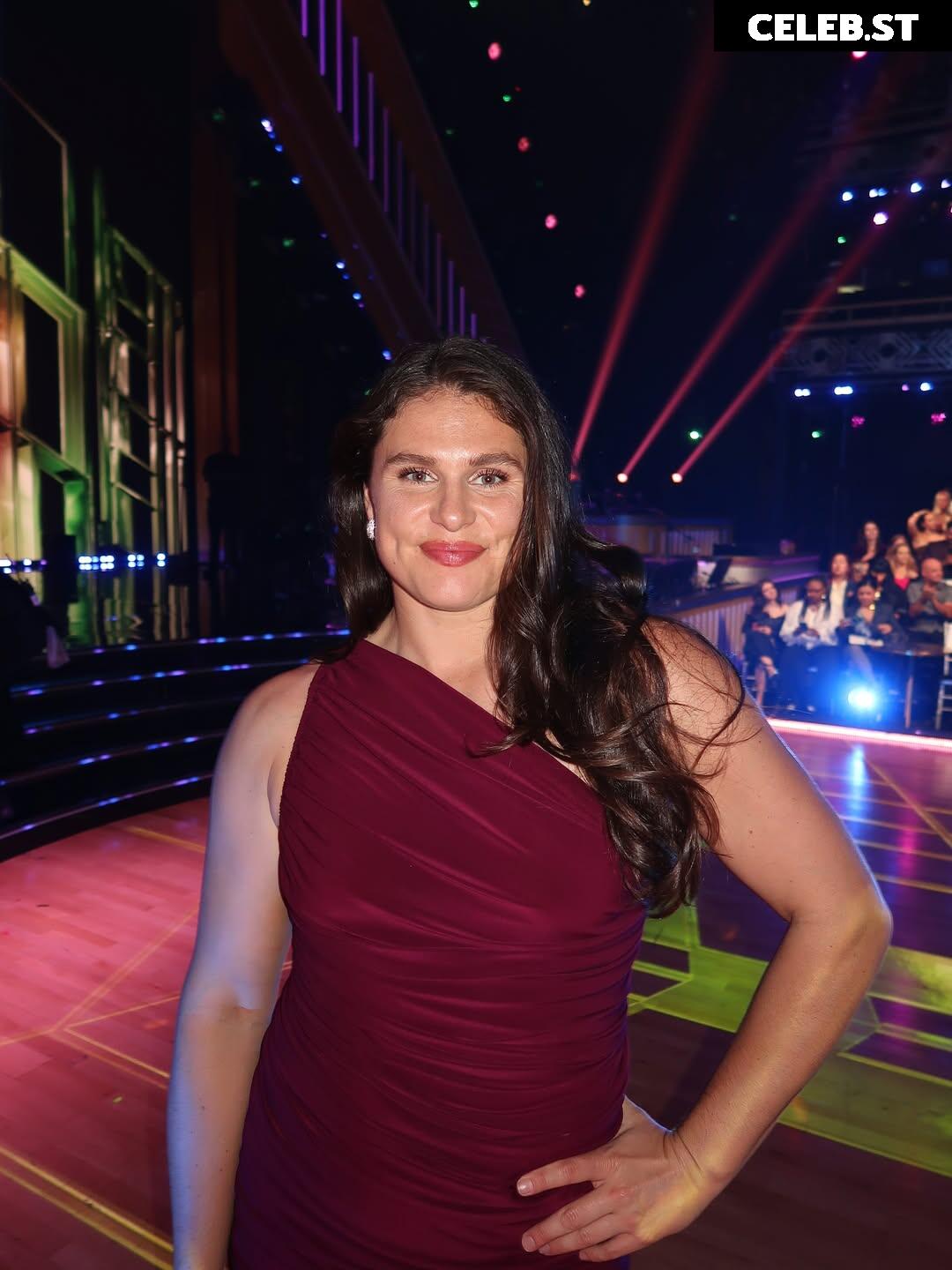 Ilona Maher Image 23380556