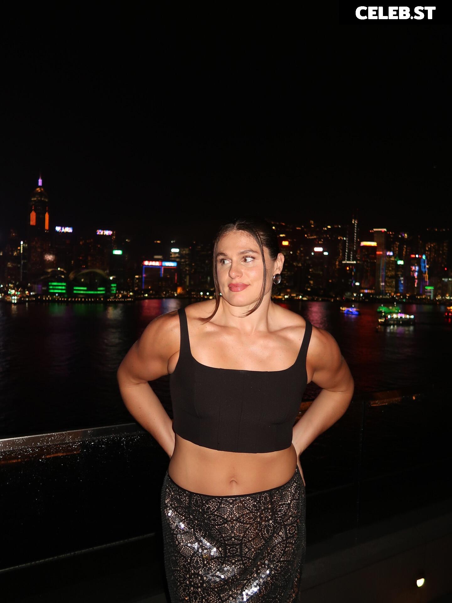 Ilona Maher Image 23380700