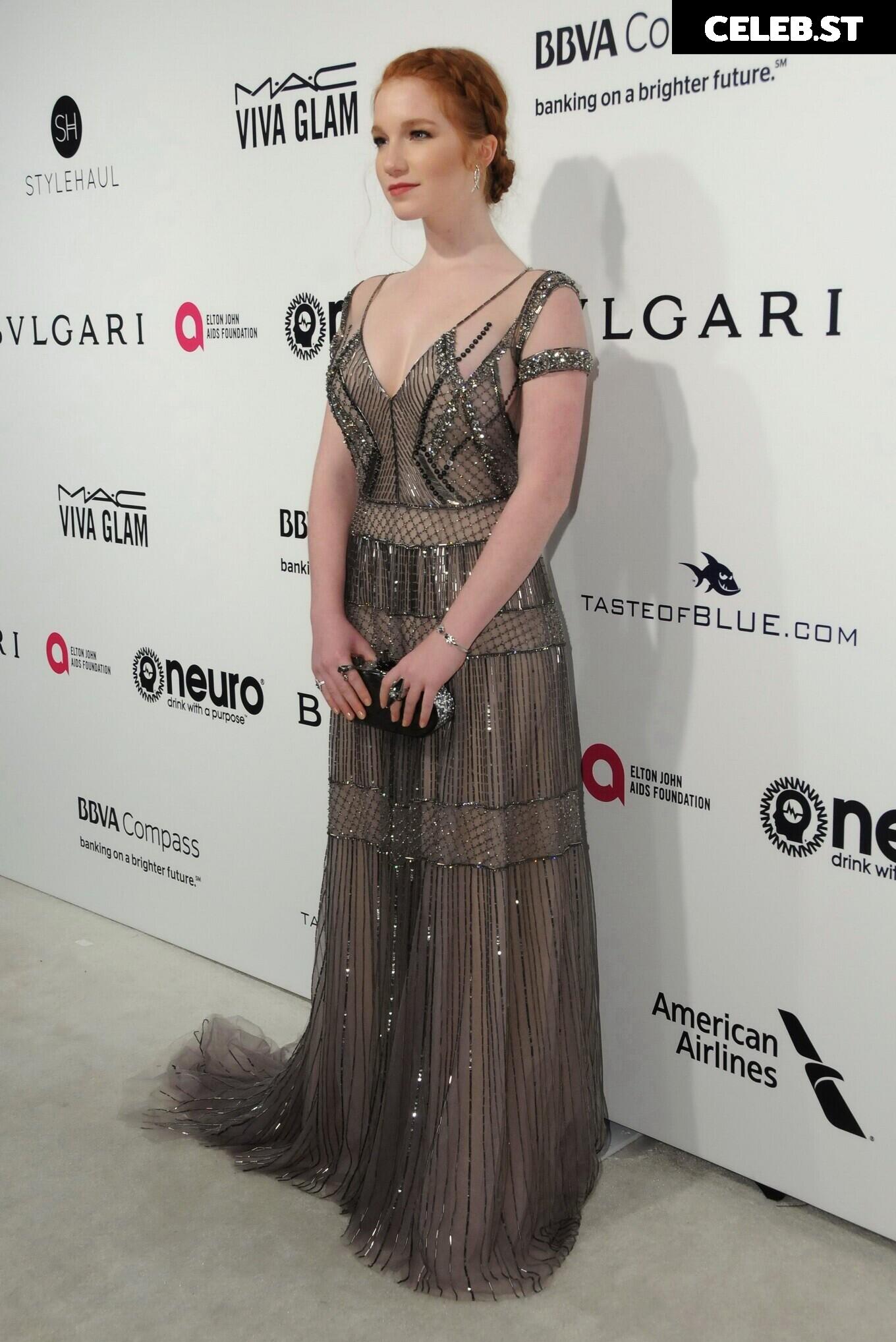 Annalise Basso Image 23380761