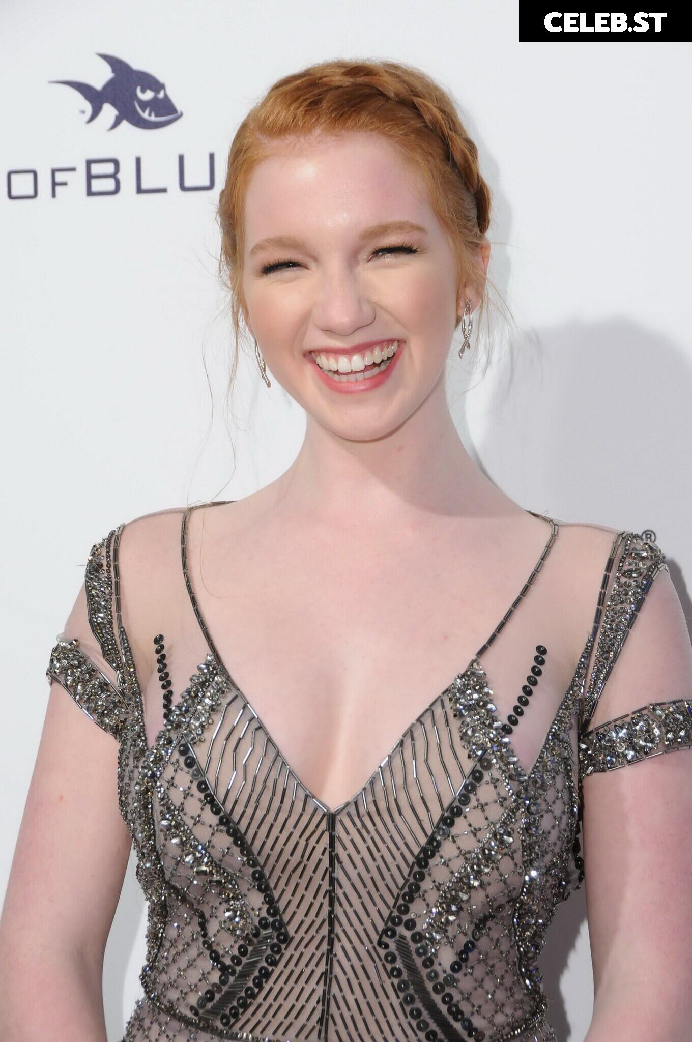Annalise Basso Image 23380767