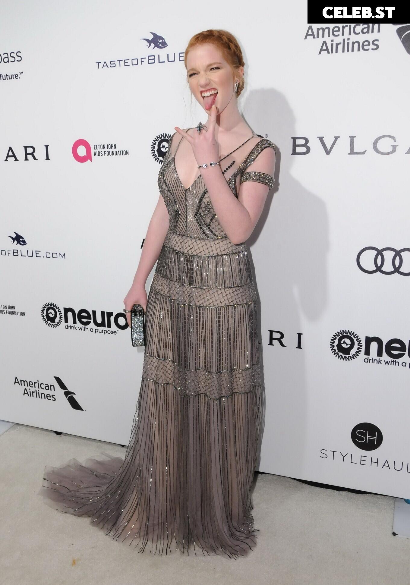 Annalise Basso Image 23380757