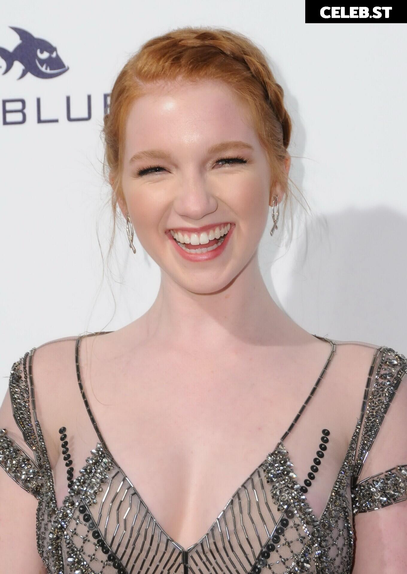 Annalise Basso Image 23380759