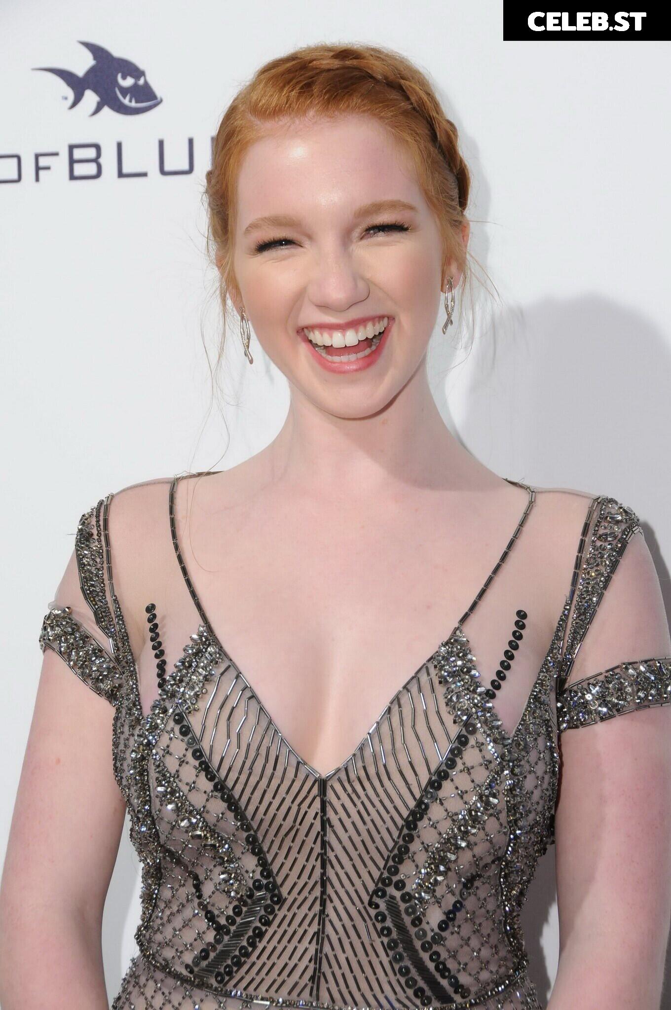 Annalise Basso Image 23380773