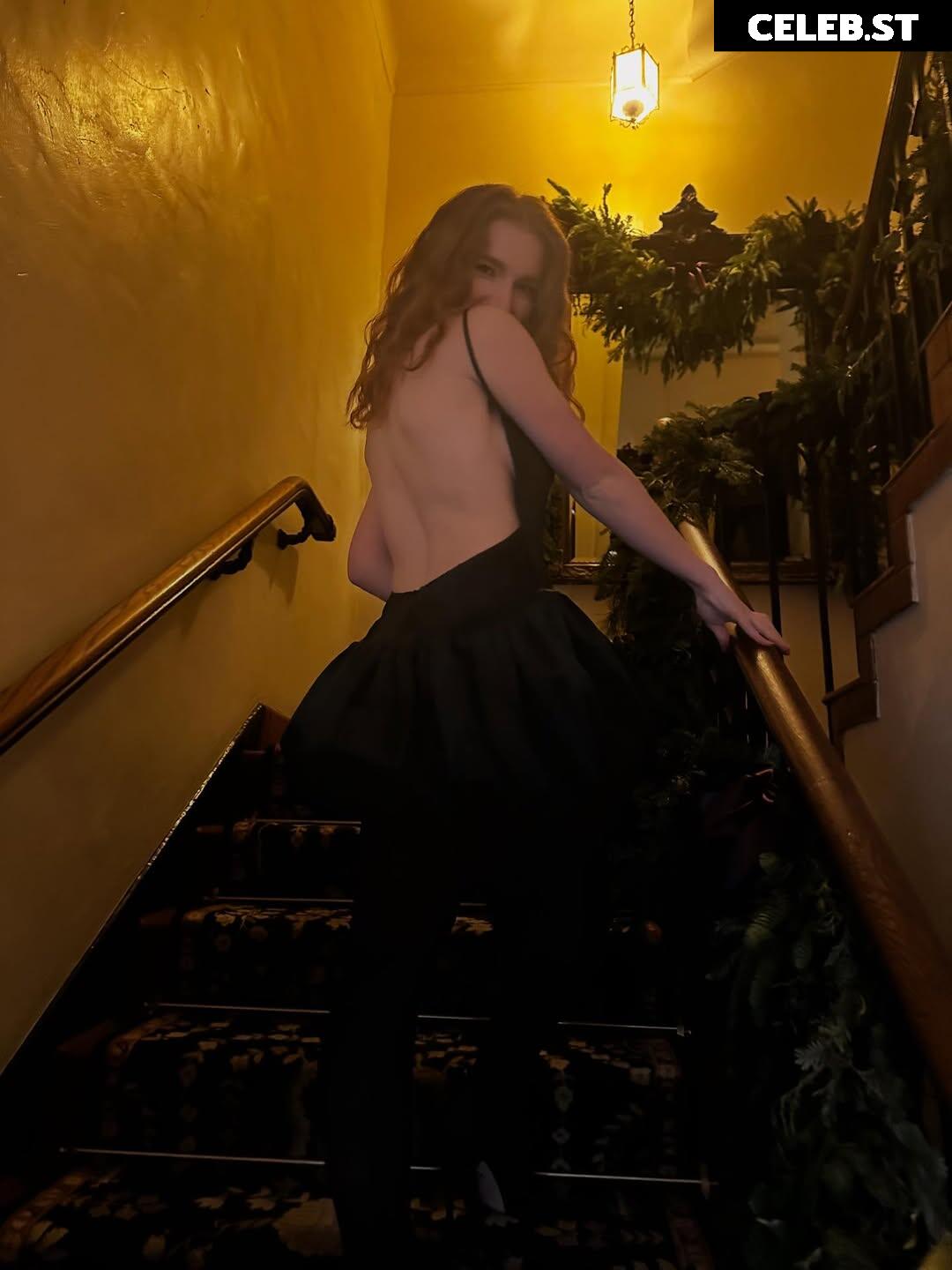 Annalise Basso Image 23380772