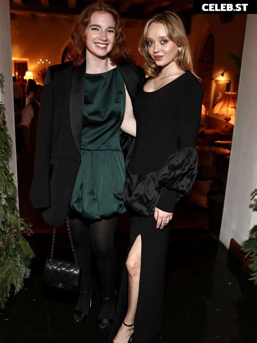 Annalise Basso Image 23380777