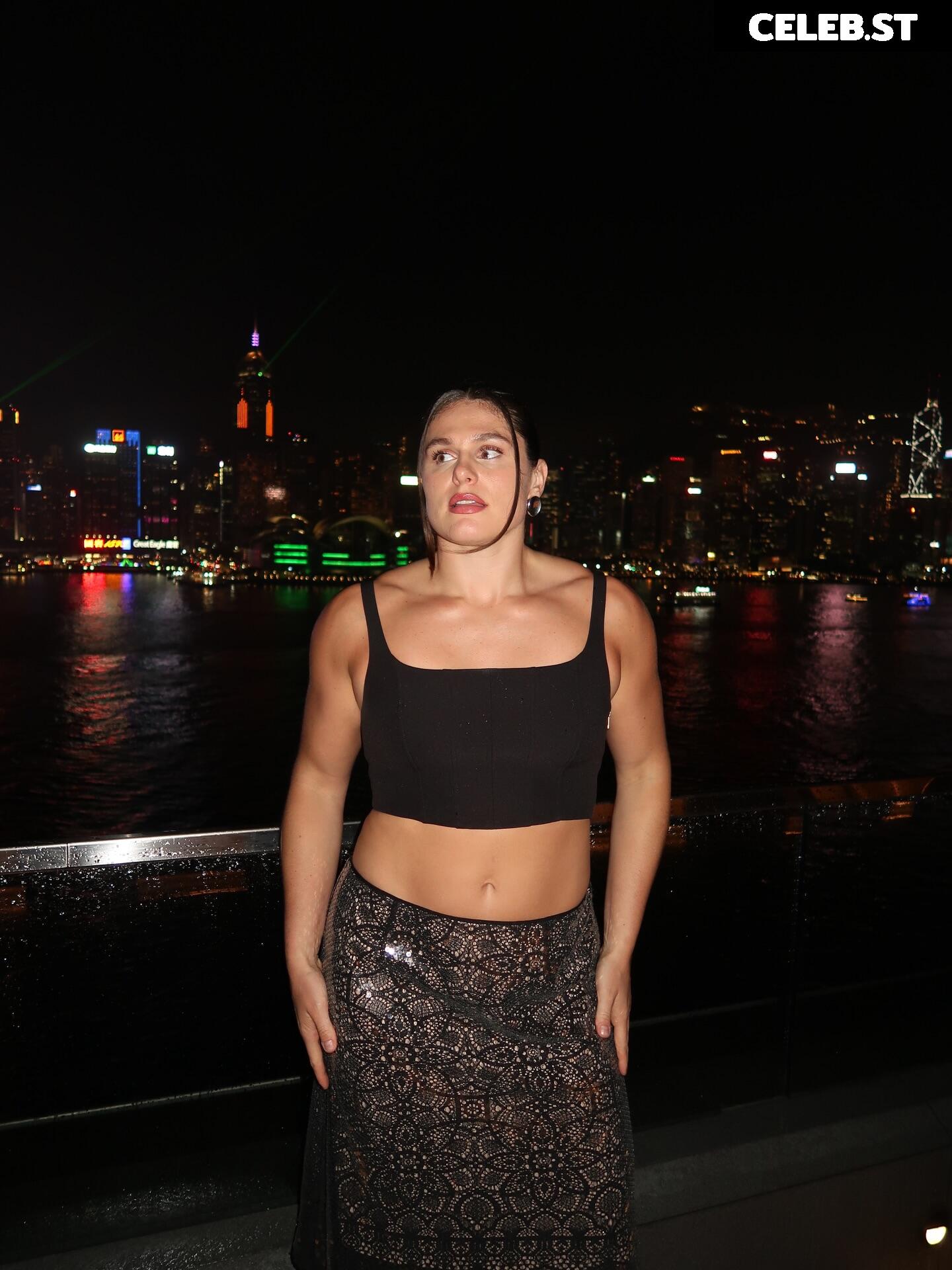 Ilona Maher Image 23380697