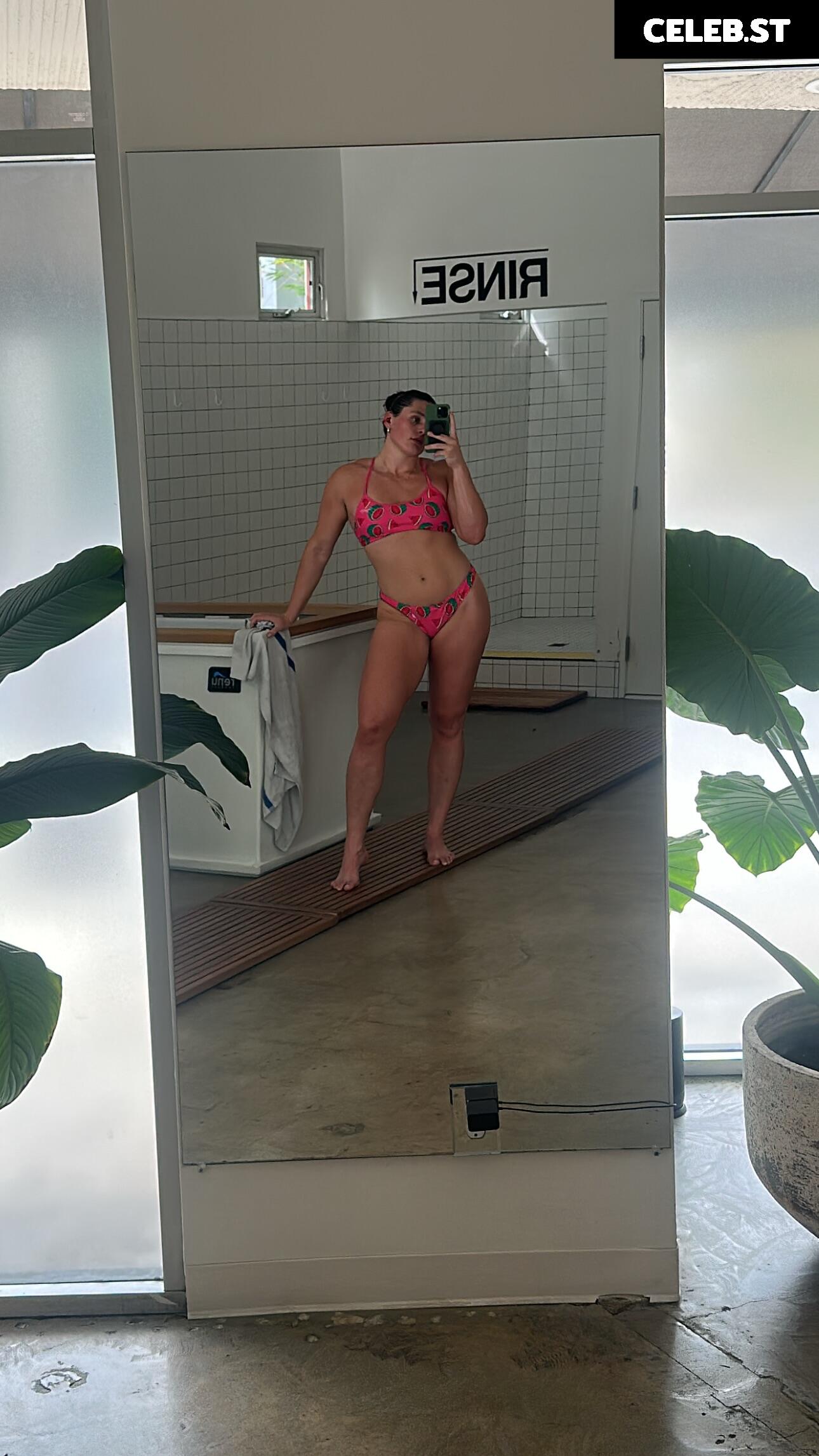 Ilona Maher Image 23380681
