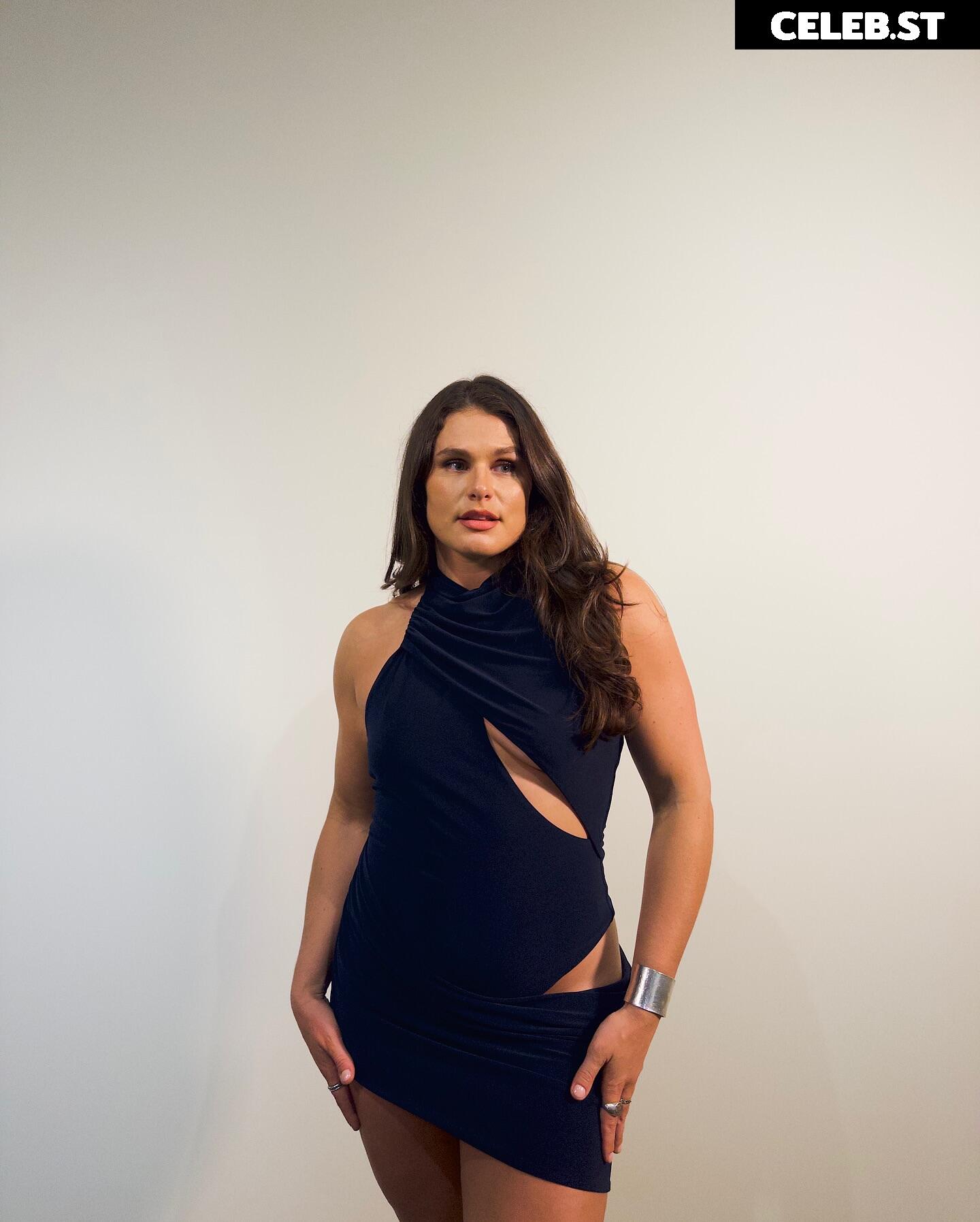 Ilona Maher Image 23380620