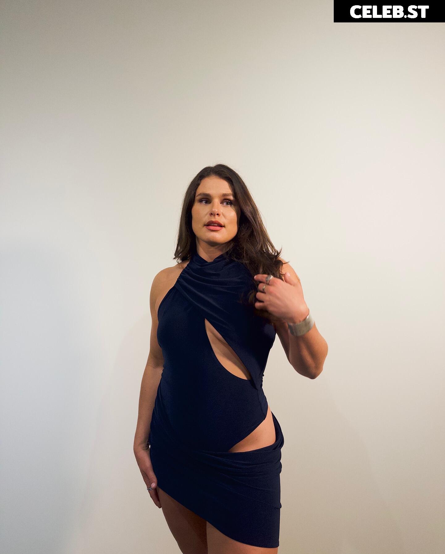 Ilona Maher Image 23380627