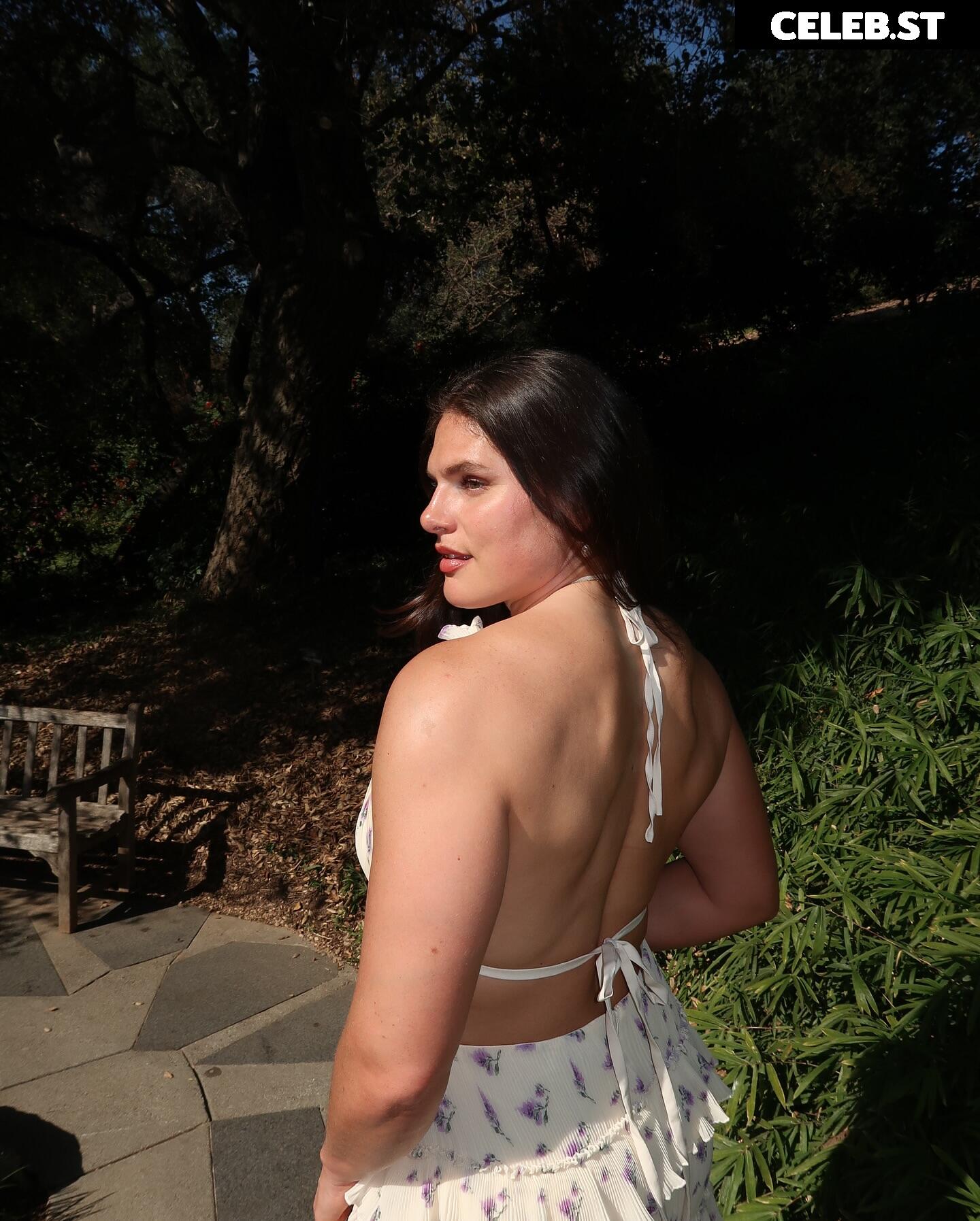 Ilona Maher Image 23380625