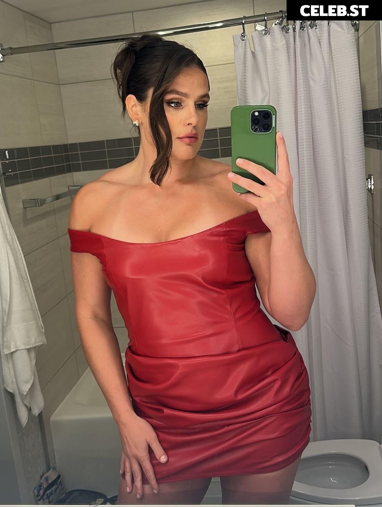 Ilona Maher Image 23380649