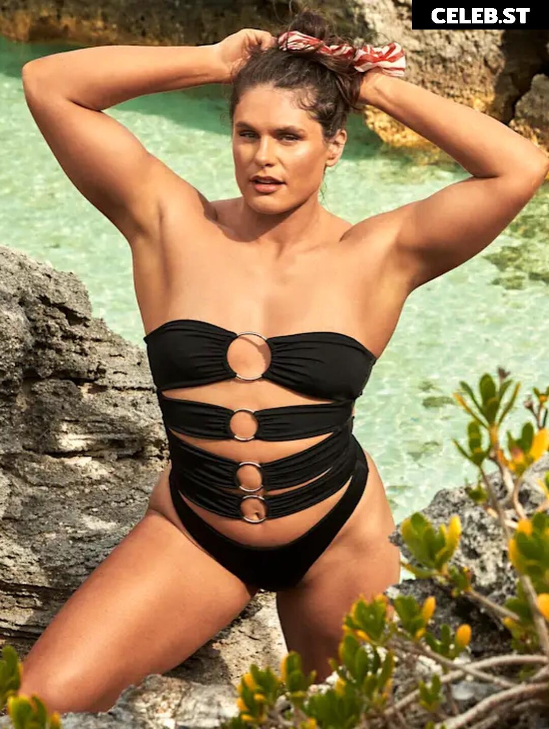 Ilona Maher Image 23380671