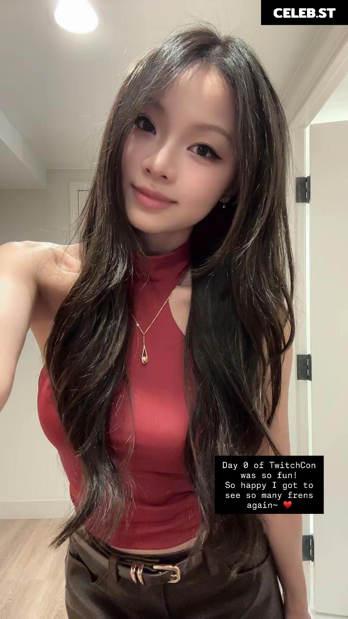 Cindy Phan / Dearcindyphan Image 23380202
