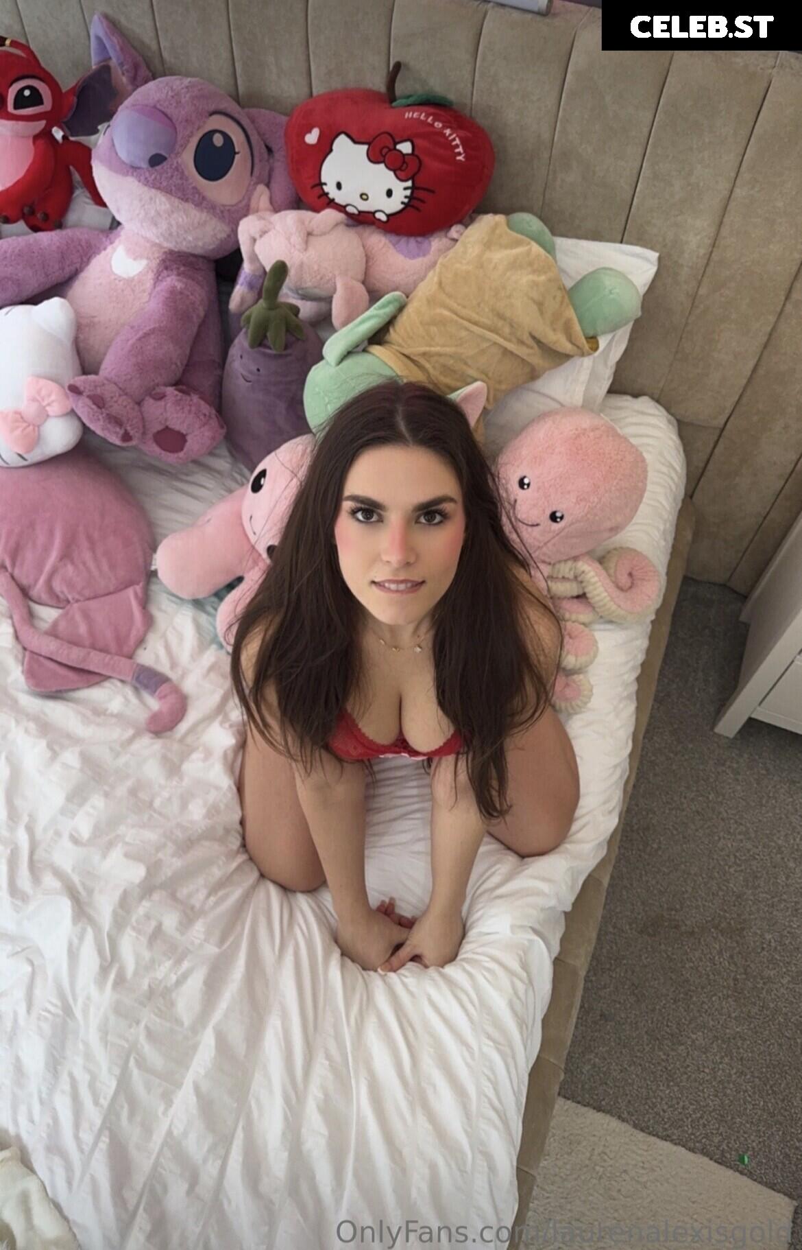 Lauren Alexis Image 23254174