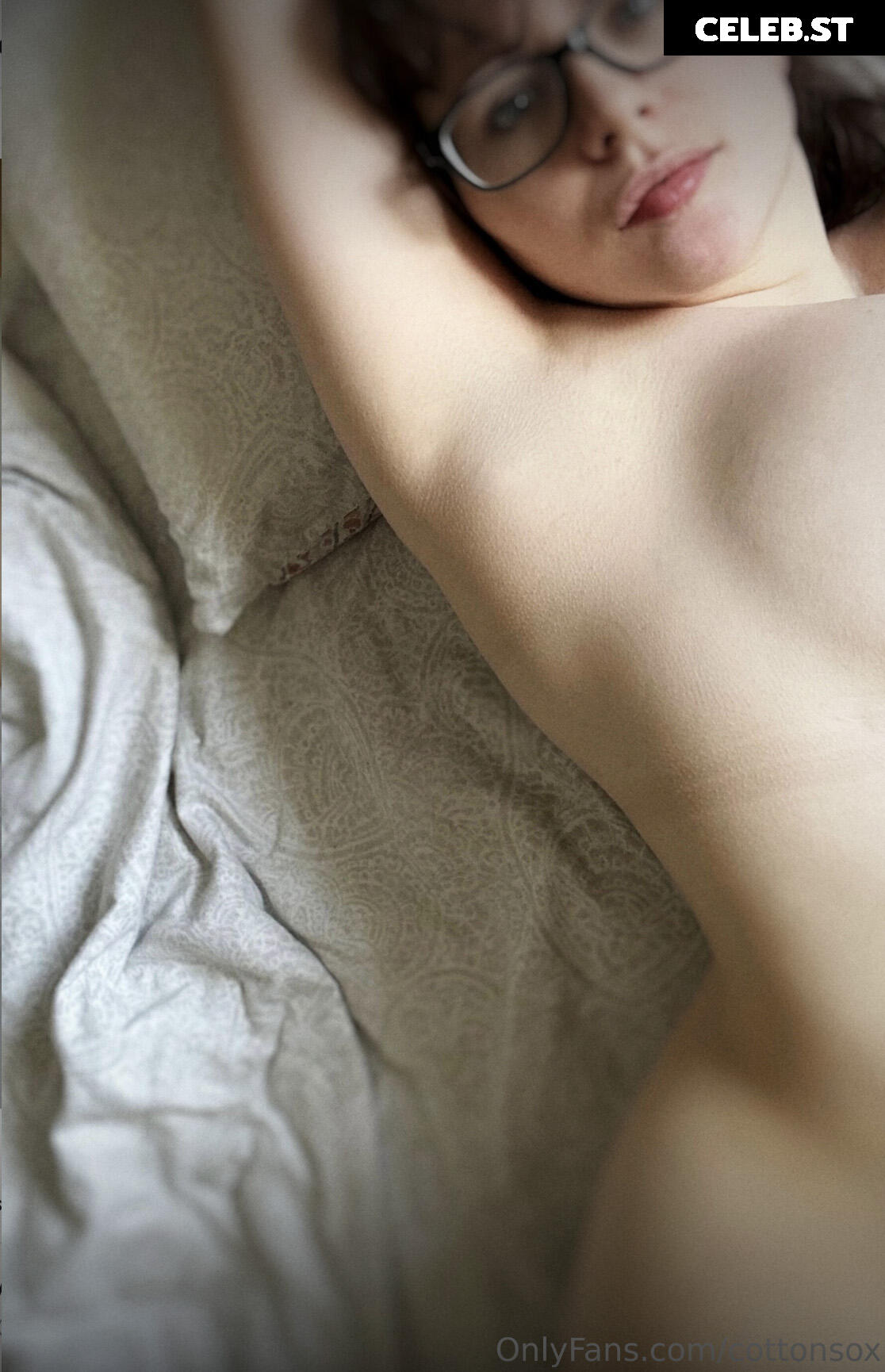 Alice Cottonsox Image 2325404