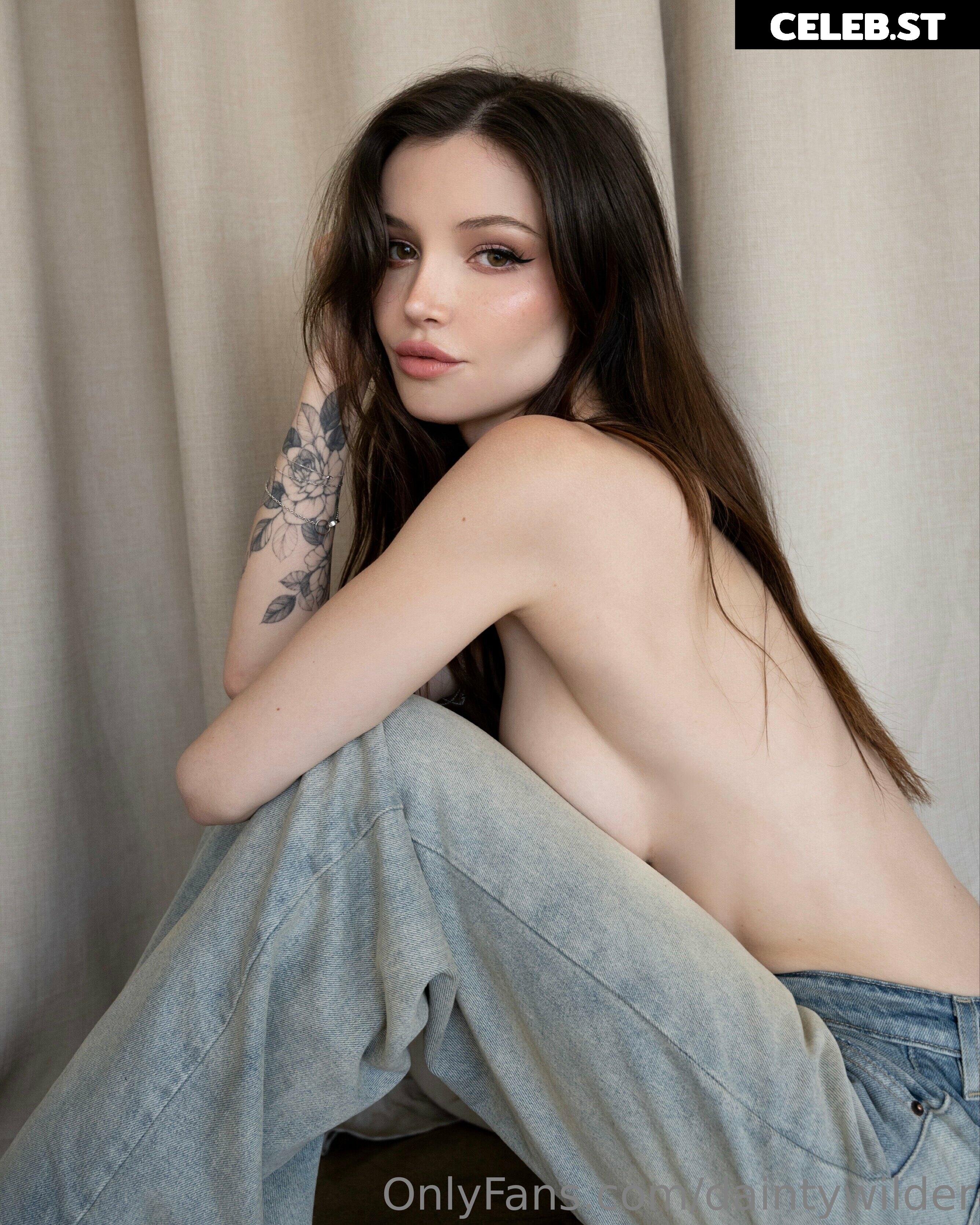 Dainty Wilder Image 23257900