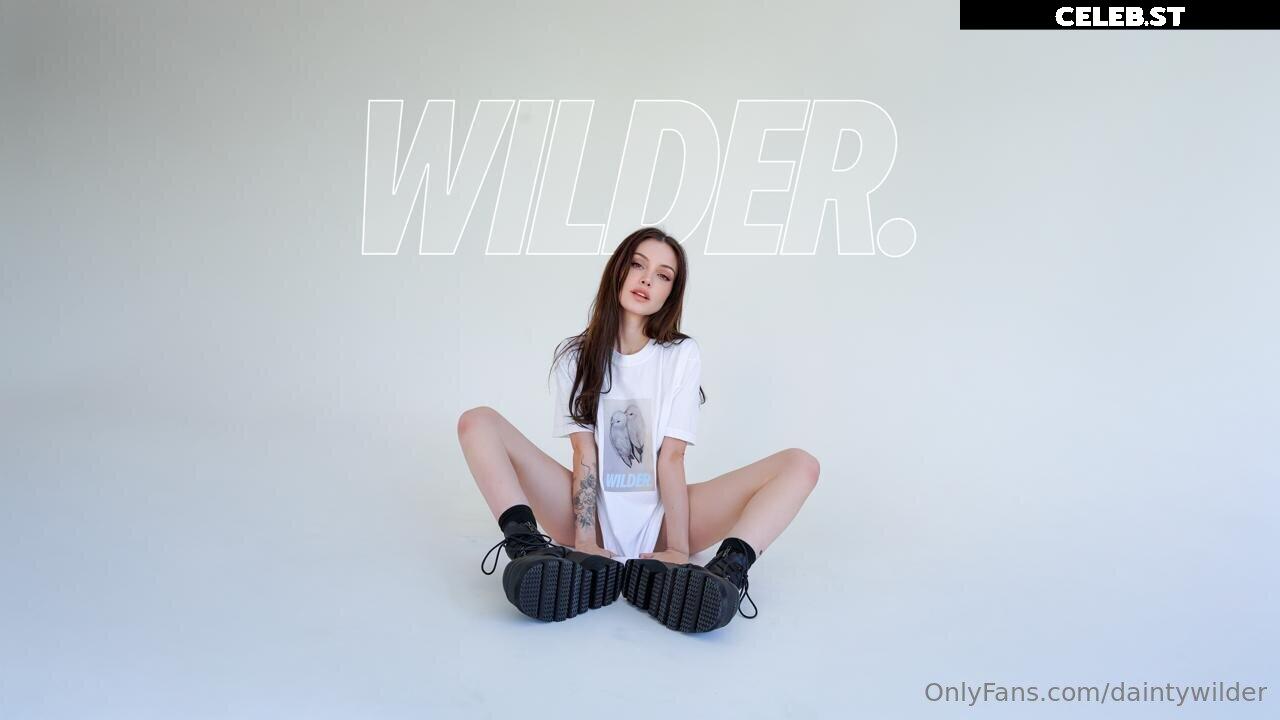 Dainty Wilder Image 23261636