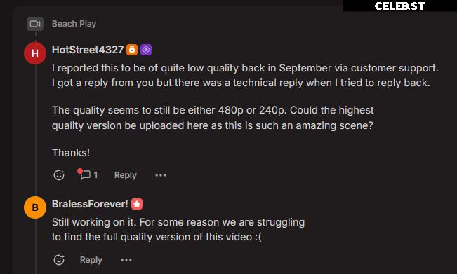 Bitchinbubba / bralessforever Image 23278163