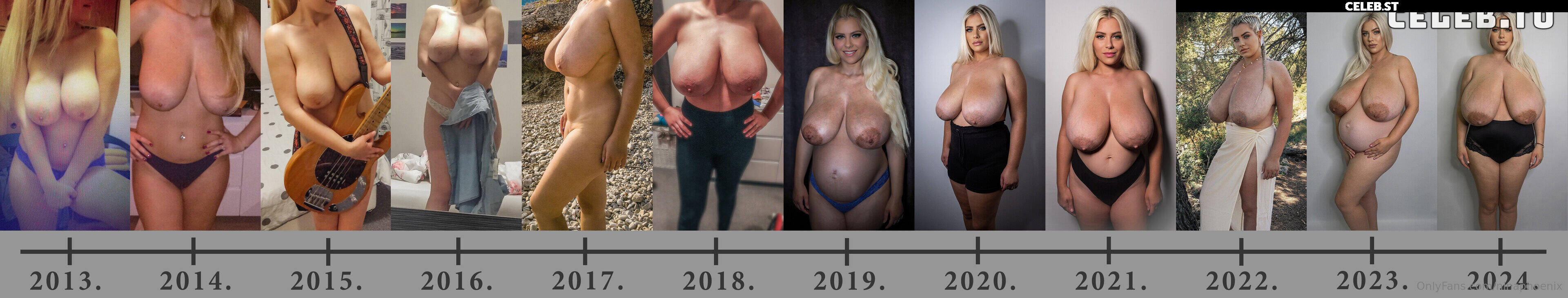 Nina Phoenix Image 2327582