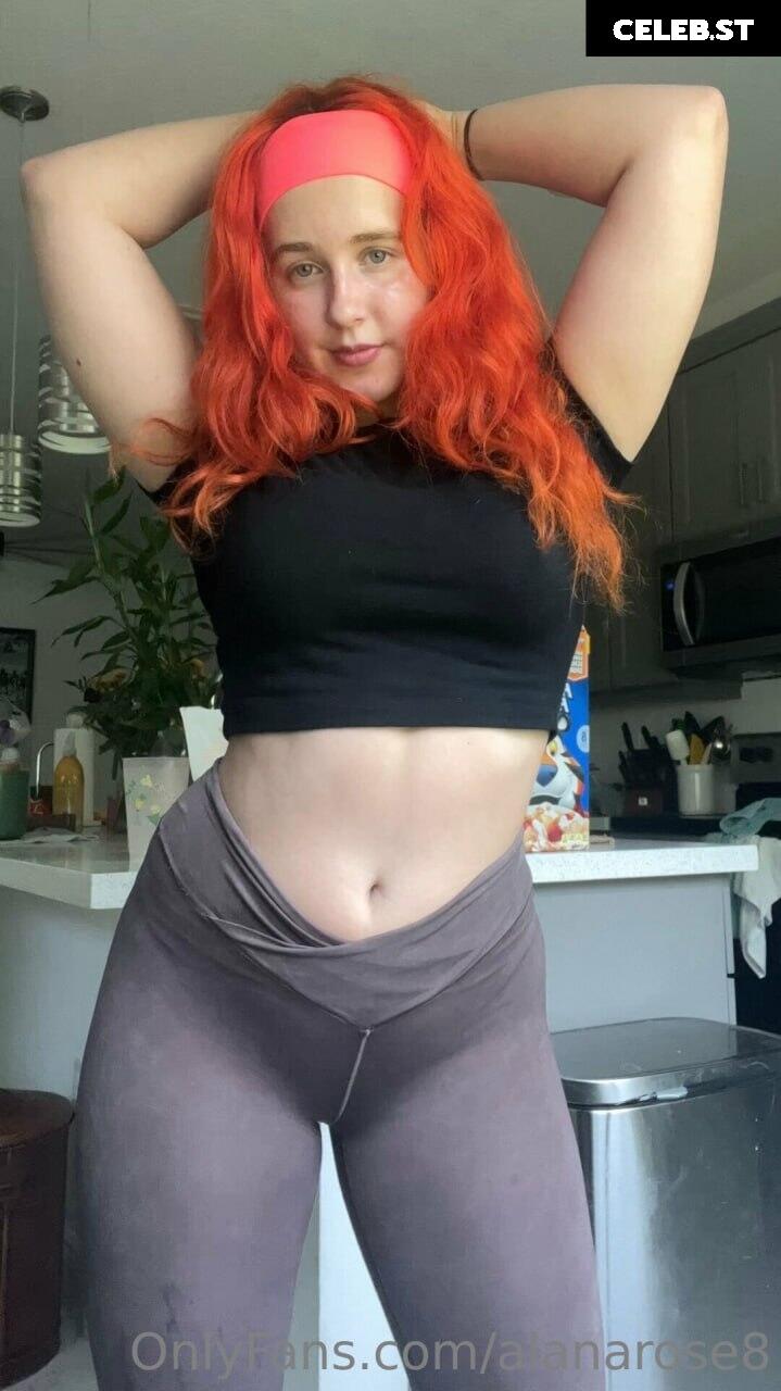 Alana Rose Image 2327557