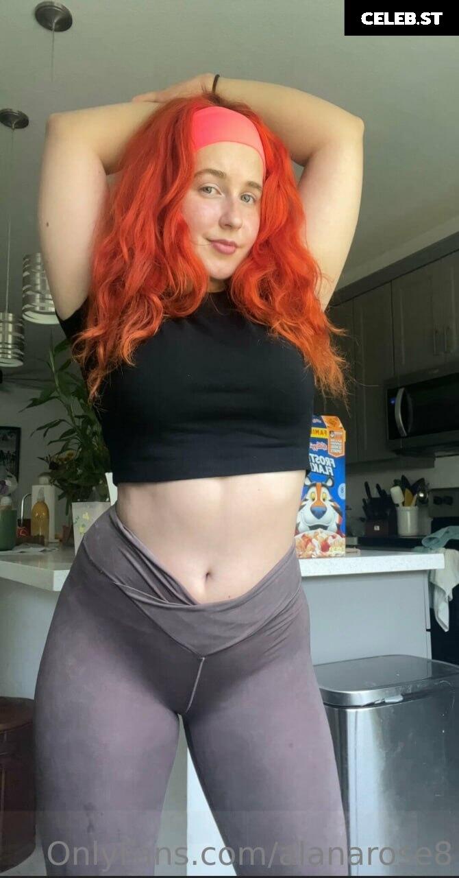 Alana Rose Image 2327546