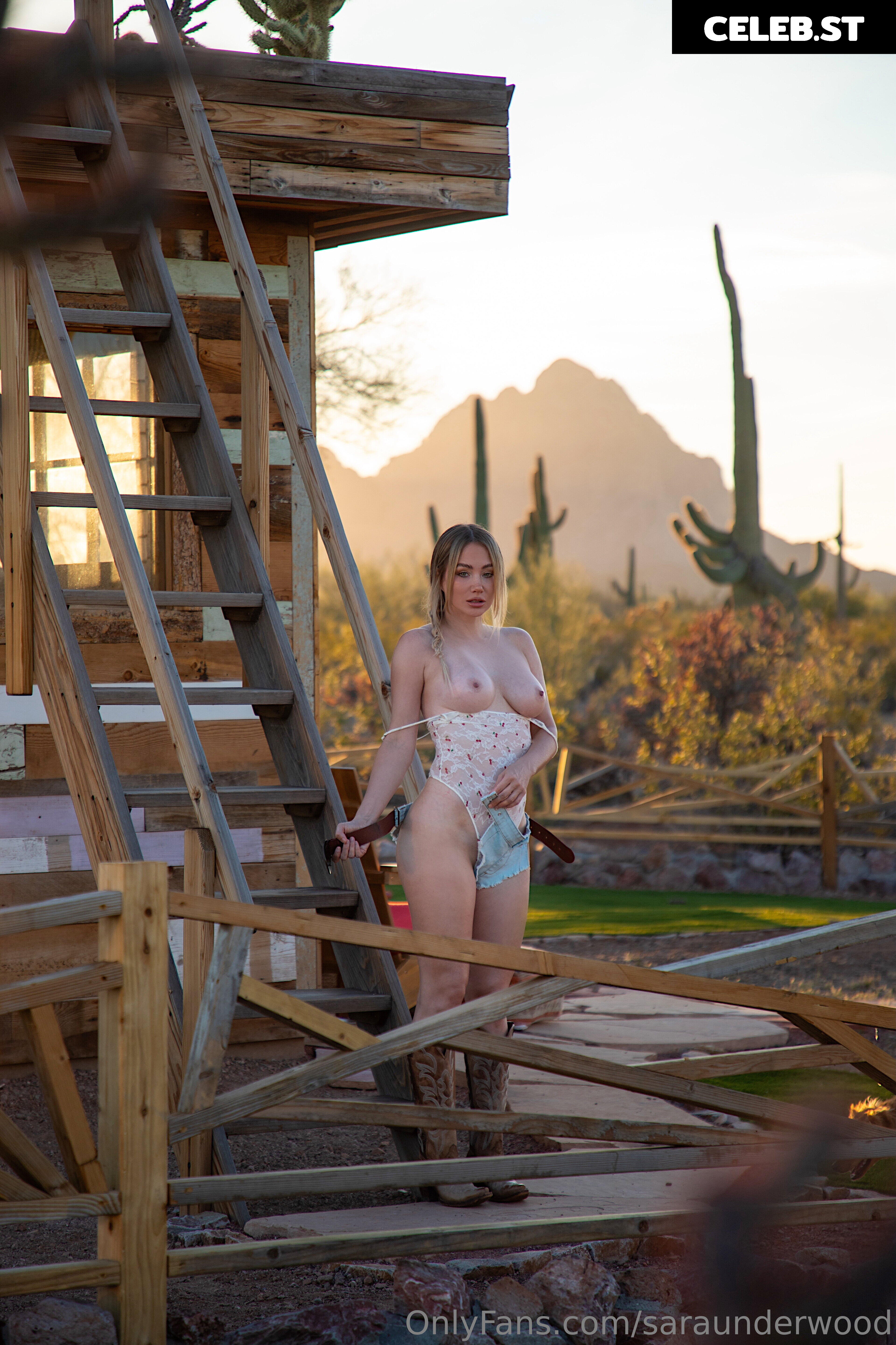 Sara Jean Underwood / Saraunderwood Image 23275194