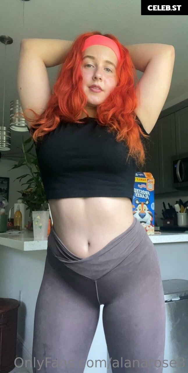 Alana Rose Image 2327496