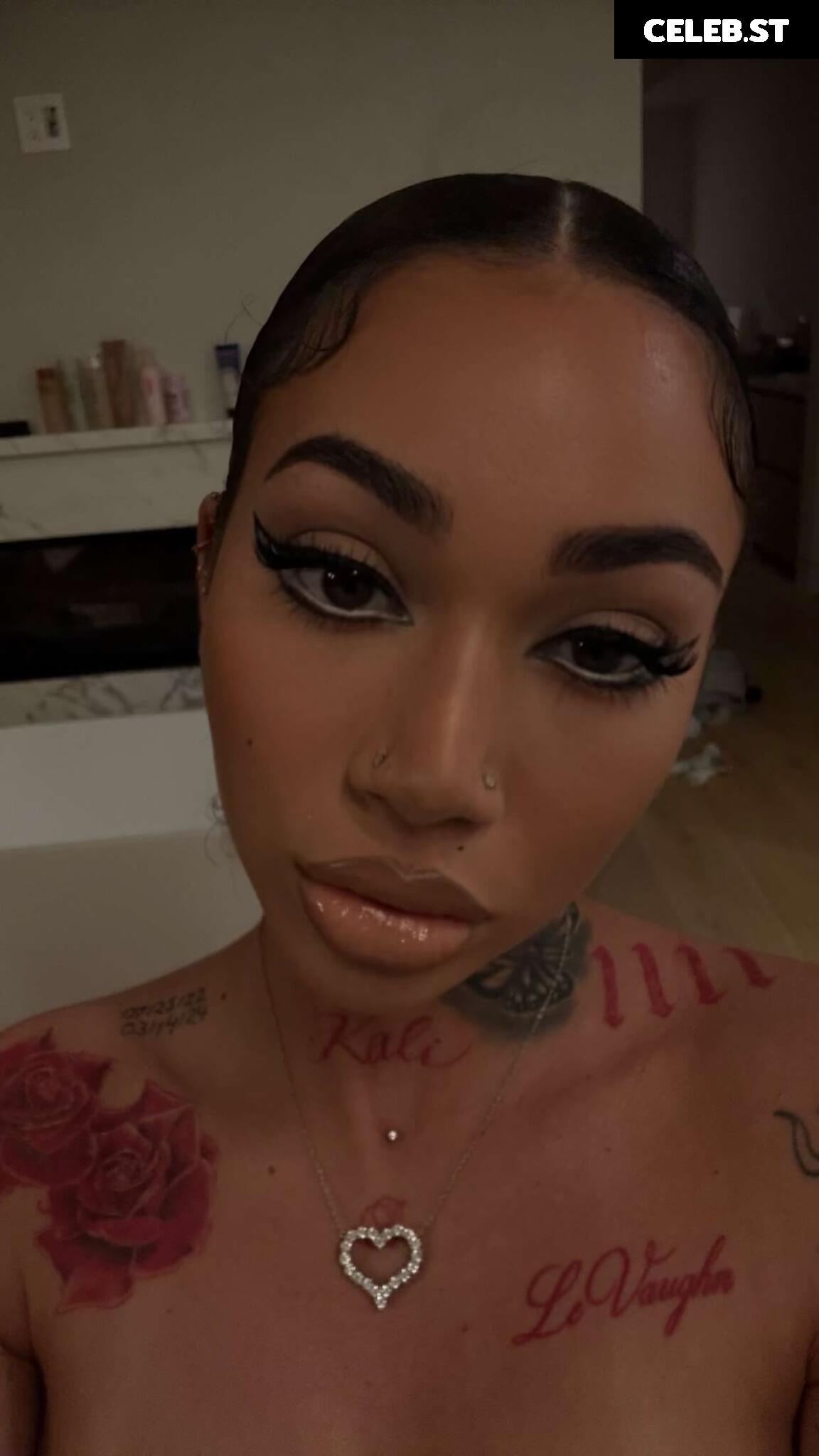 Danielle Bregoli / Bhad Bhabie Image 23274527