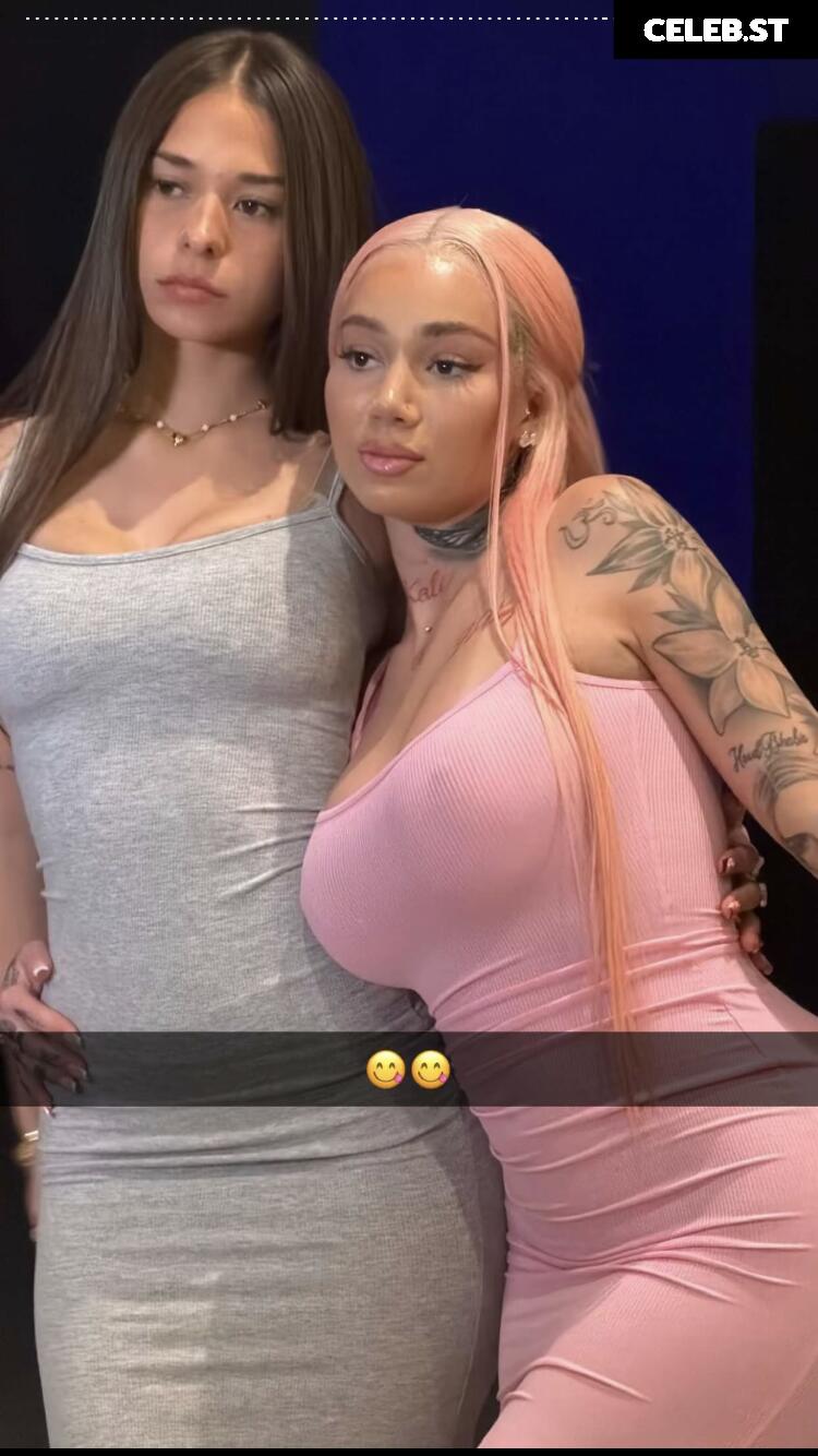 Danielle Bregoli / Bhad Bhabie Image 23274525