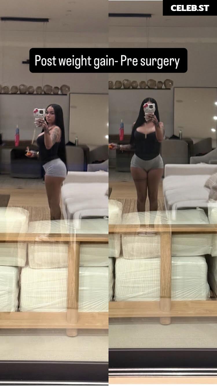 Danielle Bregoli / Bhad Bhabie Image 23274517