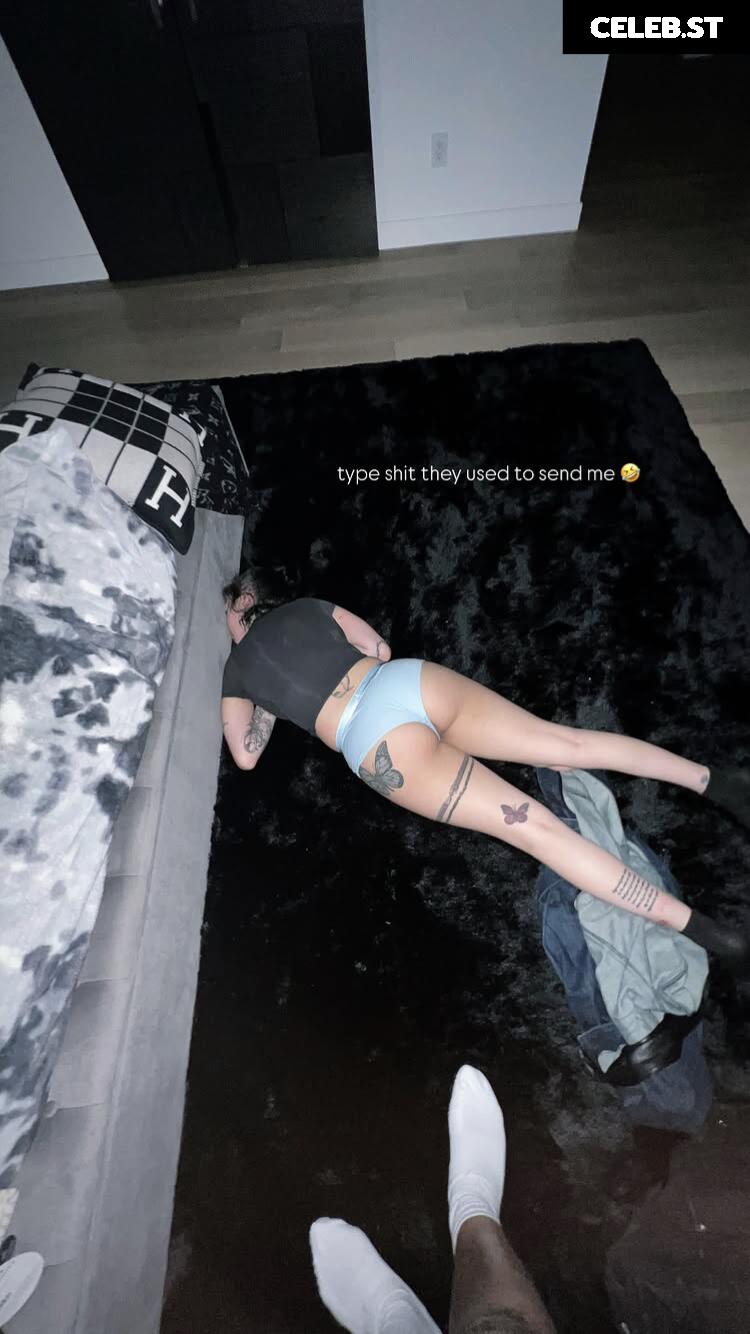 Danielle Bregoli / Bhad Bhabie Image 23274501
