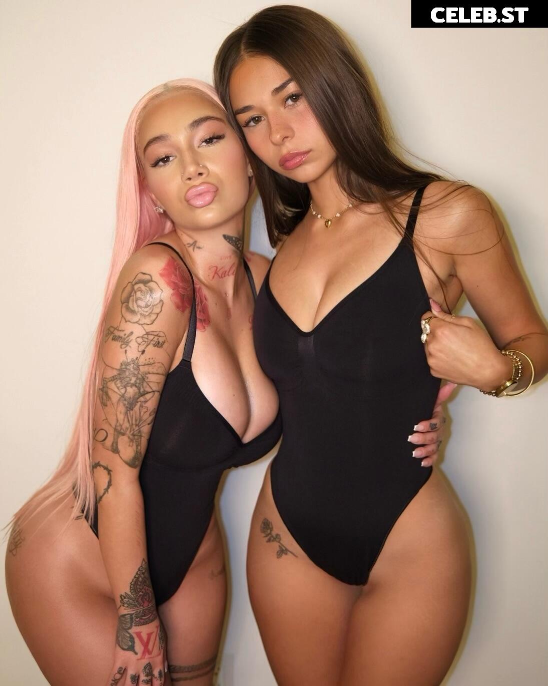 Danielle Bregoli / Bhad Bhabie Image 23274504