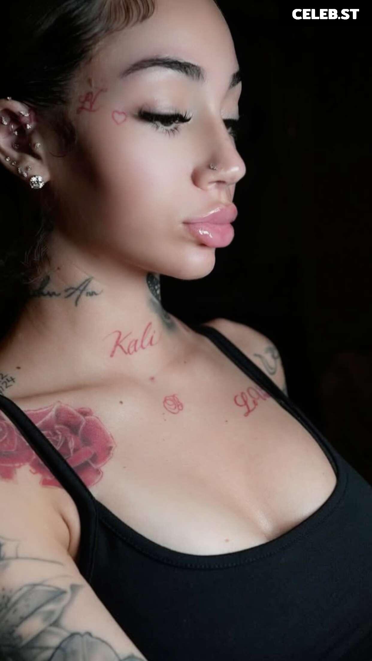 Danielle Bregoli / Bhad Bhabie Image 23274532