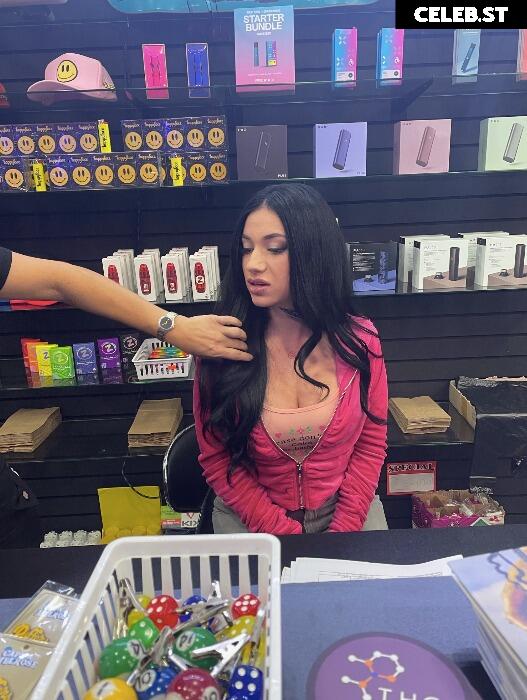 Danielle Bregoli / Bhad Bhabie Image 23274530