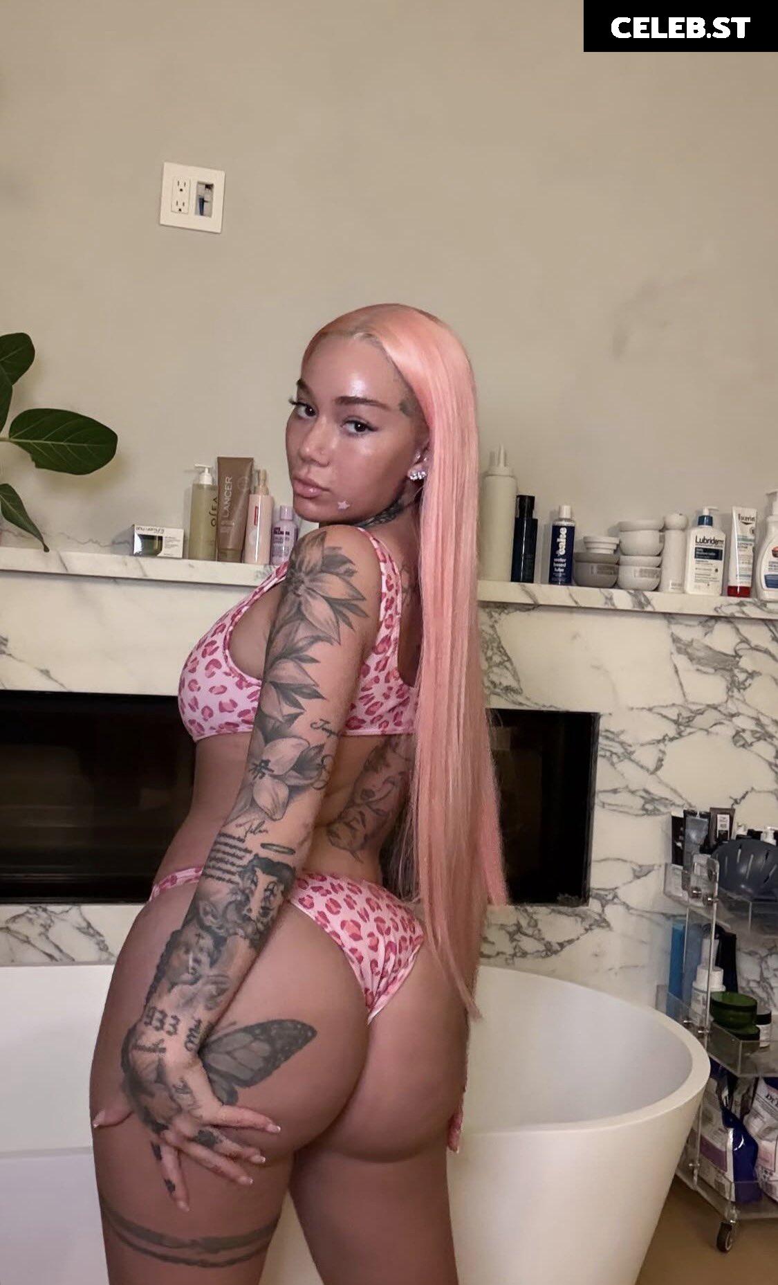 Danielle Bregoli / Bhad Bhabie Image 23274535
