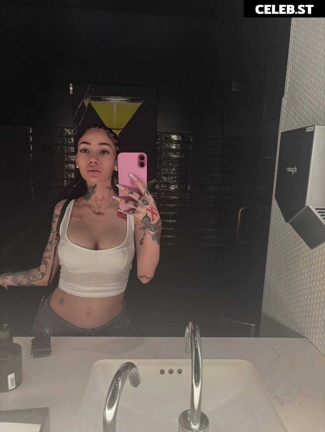 Danielle Bregoli / Bhad Bhabie Image 23274534