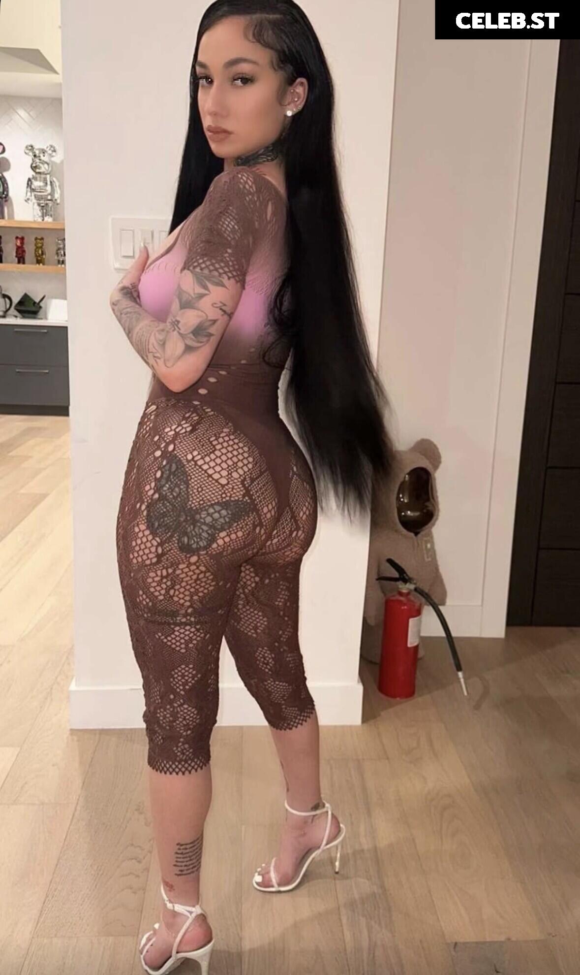 Danielle Bregoli / Bhad Bhabie Image 23274538
