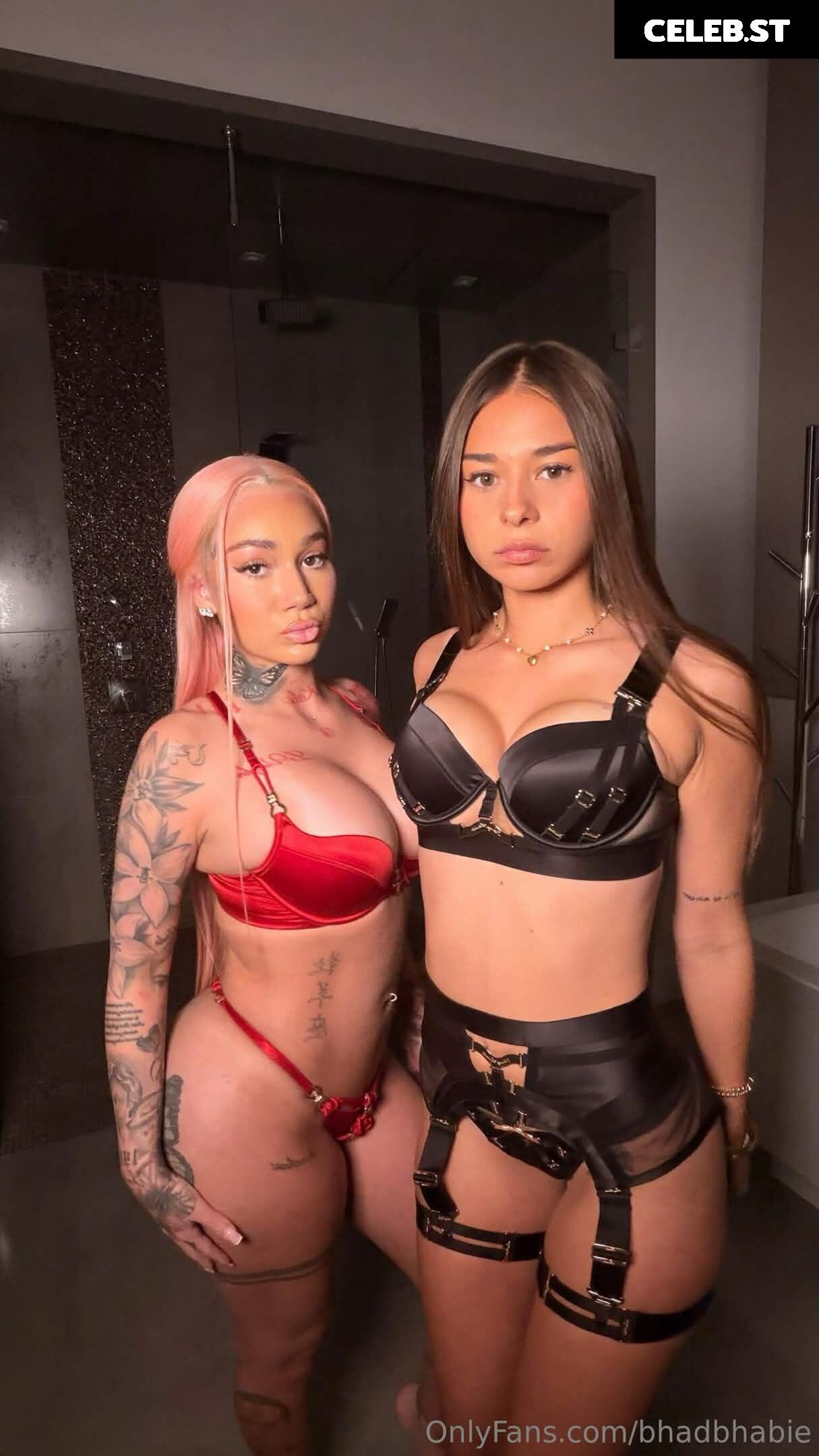 Danielle Bregoli / Bhad Bhabie Image 23274567
