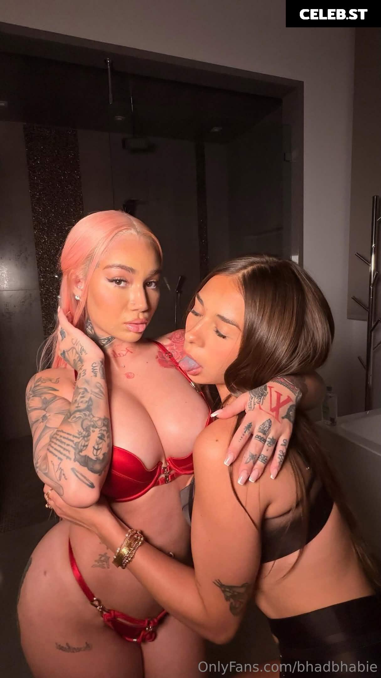 Danielle Bregoli / Bhad Bhabie Image 23274565