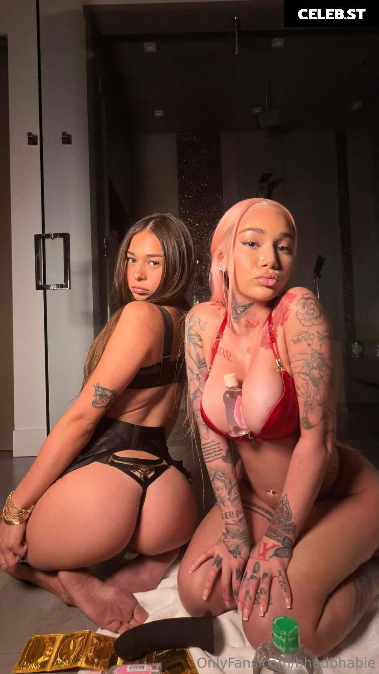 Danielle Bregoli / Bhad Bhabie Image 23274557
