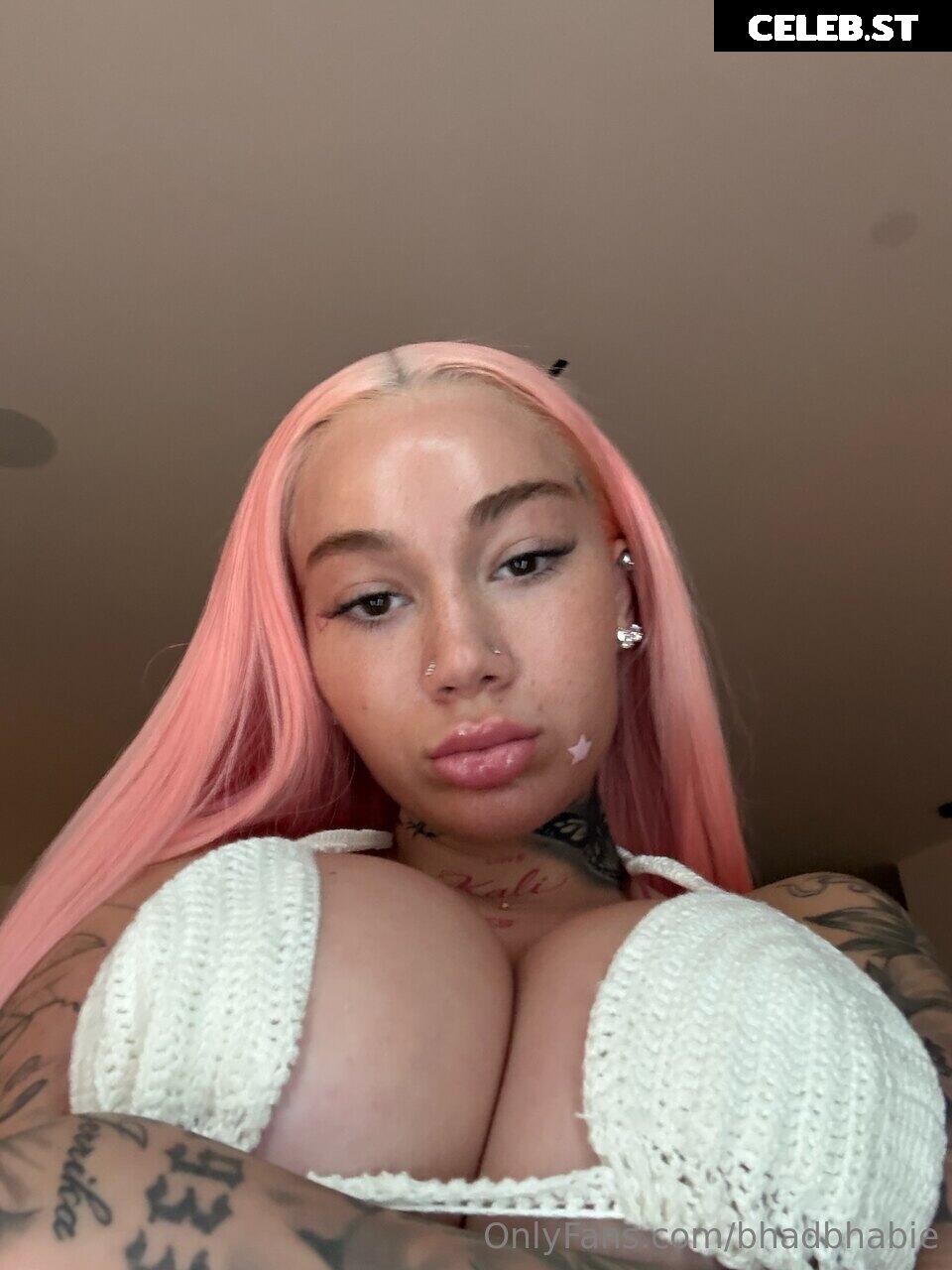 Danielle Bregoli / Bhad Bhabie Image 23274491