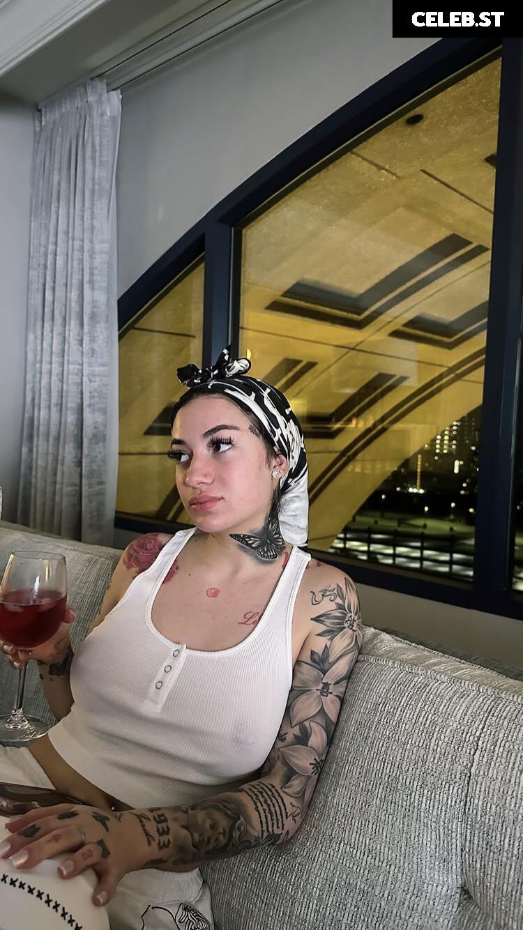 Danielle Bregoli / Bhad Bhabie Image 23274498