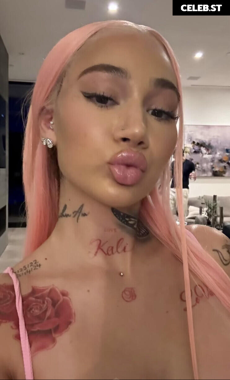 Danielle Bregoli / Bhad Bhabie Image 23274460