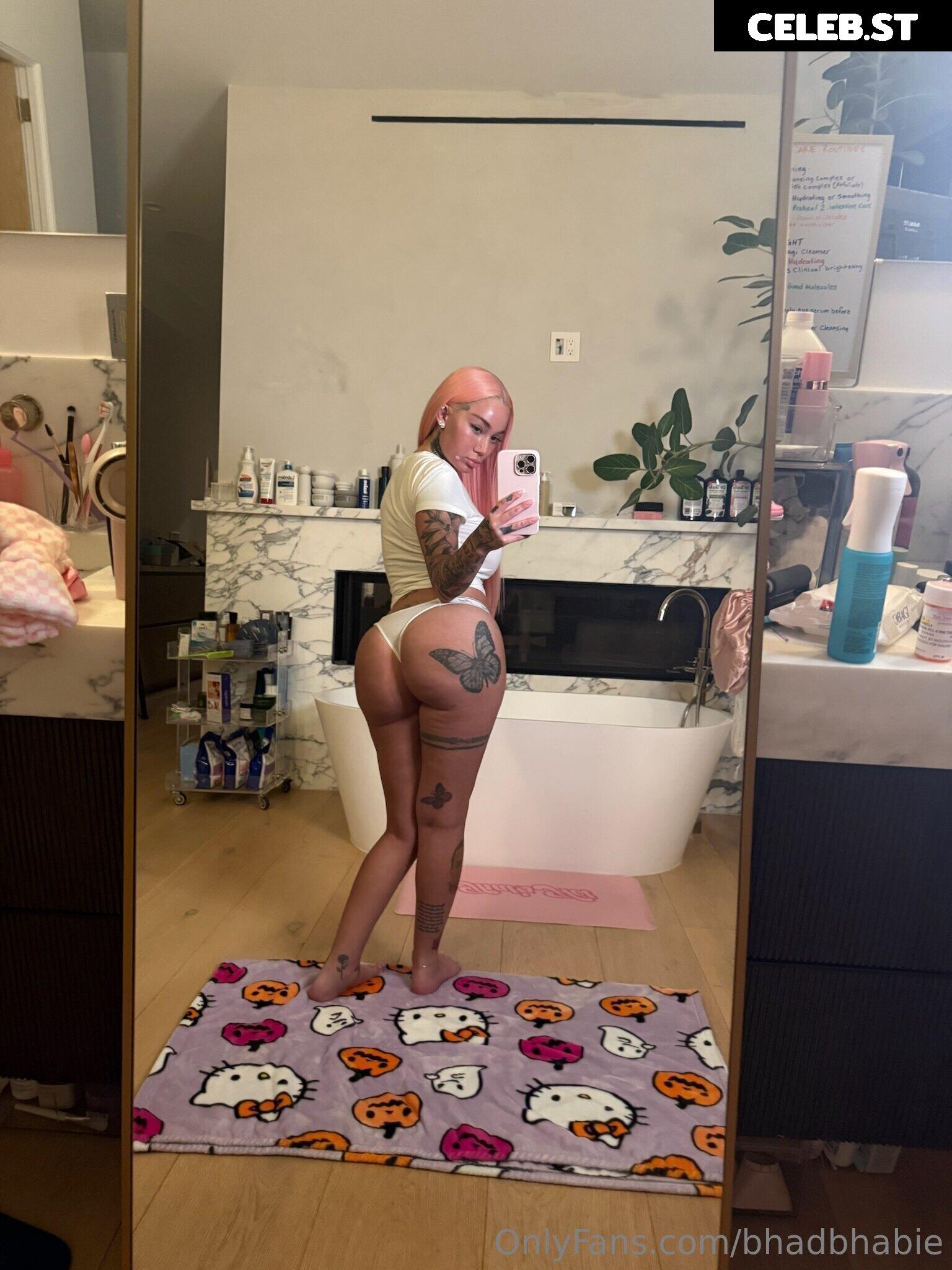 Danielle Bregoli / Bhad Bhabie Image 23274465