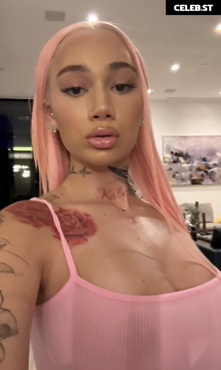 Danielle Bregoli / Bhad Bhabie Image 23274464