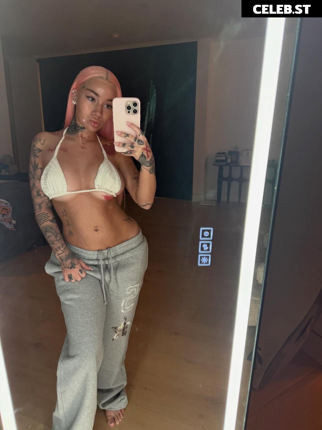 Danielle Bregoli / Bhad Bhabie Image 23274453