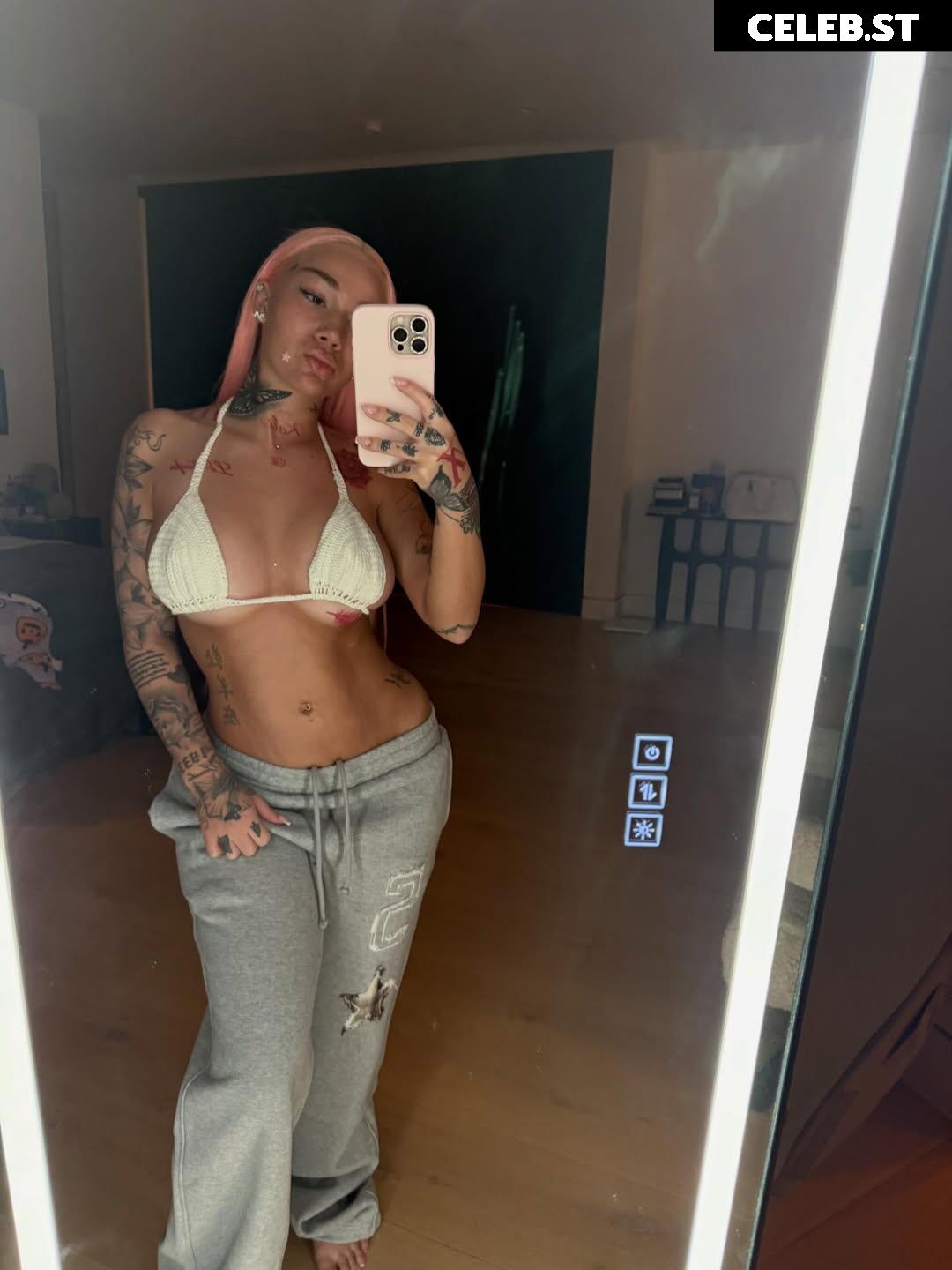 Danielle Bregoli / Bhad Bhabie Image 23274451