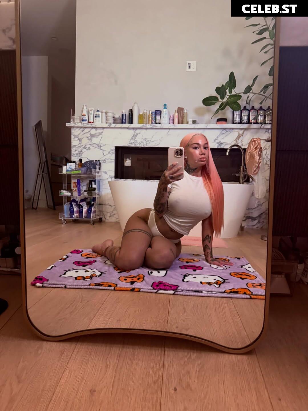Danielle Bregoli / Bhad Bhabie Image 23274450